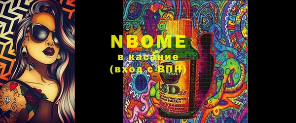 спайс Няндома